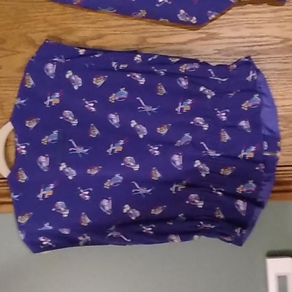 Women's Holy Lane Three Piece Golf Set - Picture 6 of 10